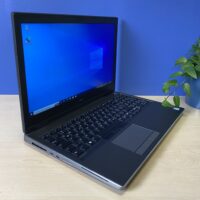 Dell Precision 7540 - Twój mobilny klucz do sukcesu!