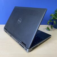 Dell Precision 7540 - Twój mobilny klucz do sukcesu!