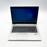 HP EliteBook 840 G5 - Wydajność i bezpieczeństwo w podróży