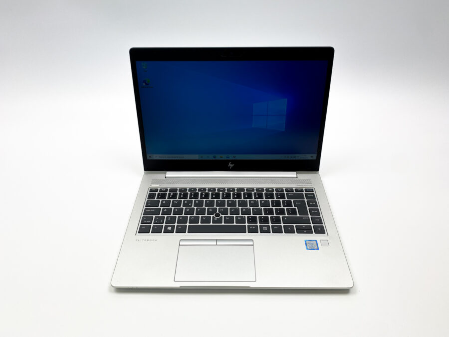 IMG_5024 HP EliteBook 840 G5 - Wydajność i bezpieczeństwo w podróży