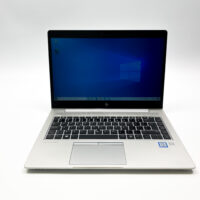 HP EliteBook 840 G5 - Wydajność i bezpieczeństwo w podróży