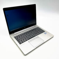 HP EliteBook 840 G5 - Wydajność i bezpieczeństwo w podróży