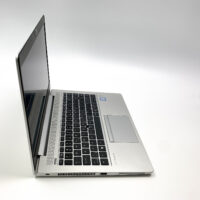 HP EliteBook 840 G5 - Wydajność i bezpieczeństwo w podróży