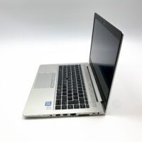 HP EliteBook 840 G5 - Wydajność i bezpieczeństwo w podróży