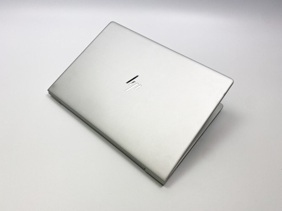 IMG_5032 HP EliteBook 840 G5 - Wydajność i bezpieczeństwo w podróży