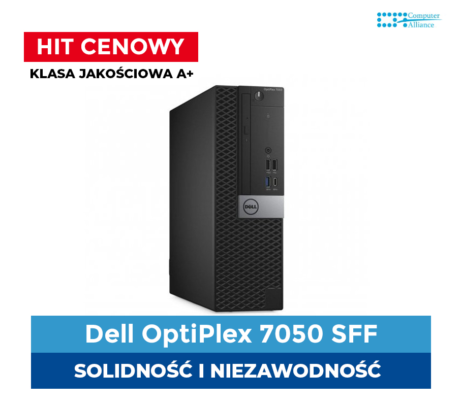 Dellbox 2021 7050 sff