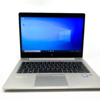 HP EliteBook 830 G6 – Wydajność i mobilność w podróży