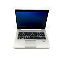 HP EliteBook 830 G6 – Wydajność i mobilność w podróży