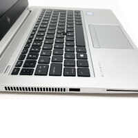 HP EliteBook 830 G6 – Wydajność i mobilność w podróży