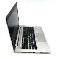 HP EliteBook 830 G6 – Wydajność i mobilność w podróży