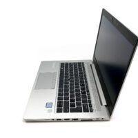 HP EliteBook 830 G6 – Wydajność i mobilność w podróży