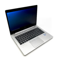 HP EliteBook 830 G6 – Wydajność i mobilność w podróży