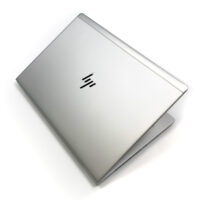 HP EliteBook 830 G6 – Wydajność i mobilność w podróży