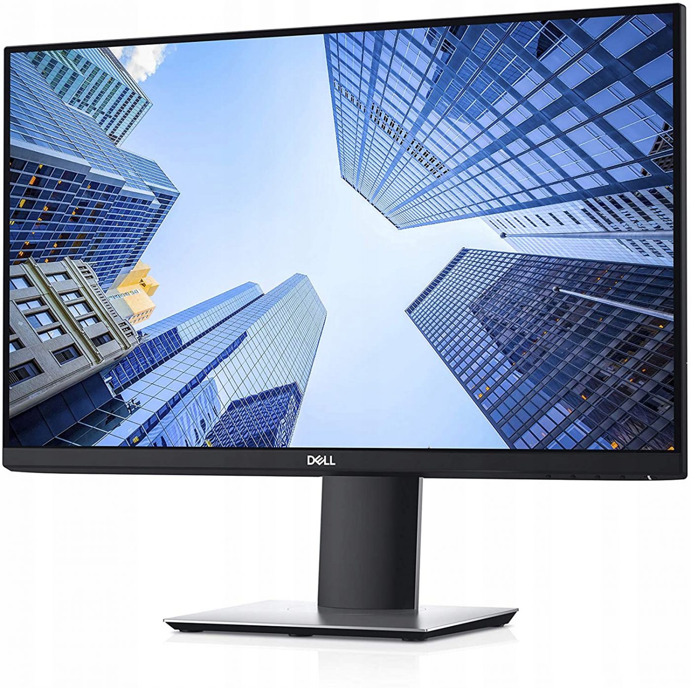 Monitor Dell P2419H