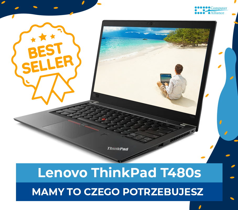 lenovo thinkpad t480s bestseller