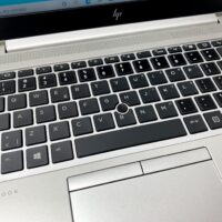 HP EliteBook 830 G5 – biznesowy laptop dla wymagających