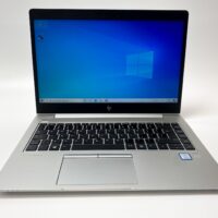 HP EliteBook 830 G5 – biznesowy laptop dla wymagających