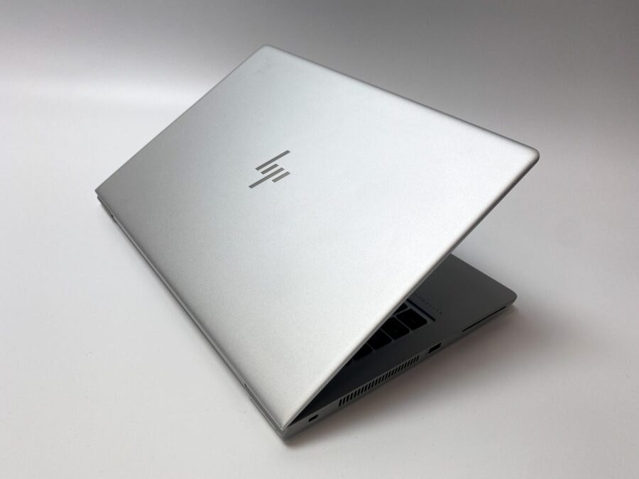 HP EliteBook 830 G5 – biznesowy laptop dla wymagających