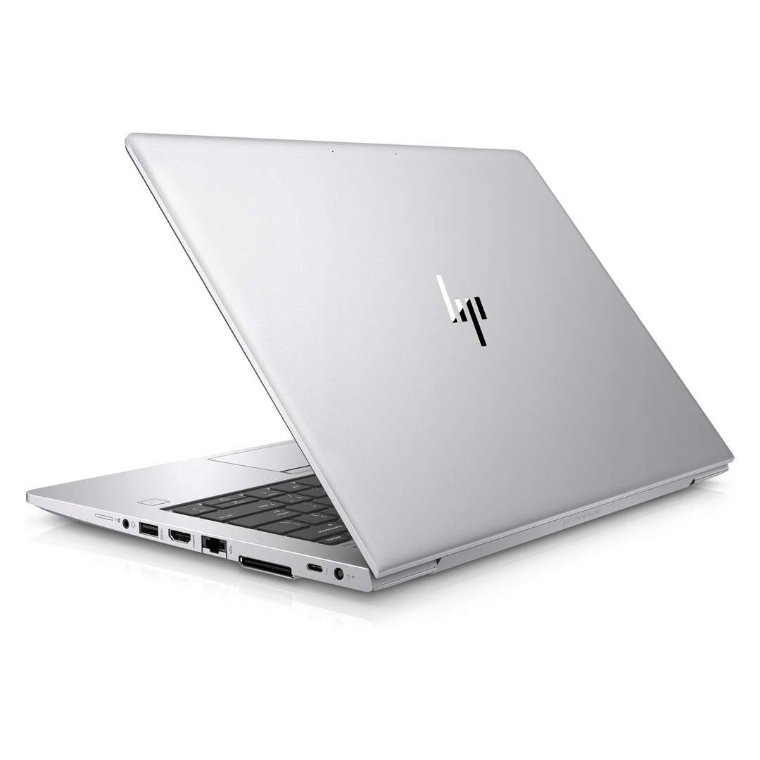 HP EliteBook 830 G5 – biznesowy laptop dla wymagających HP EliteBook 830 G5 to wydajny i bezpieczny laptop biznesowy, który łączy w sobie elegancki design z solidną konstrukcją. Wyposażony w procesor Intel Core i5 ósmej generacji, 8 GB pamięci RAM i szybki dysk SSD 256 GB, zapewnia komfortową pracę nawet z wymagającymi aplikacjami.