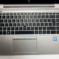 HP EliteBook 830 G5 – biznesowy laptop dla wymagających