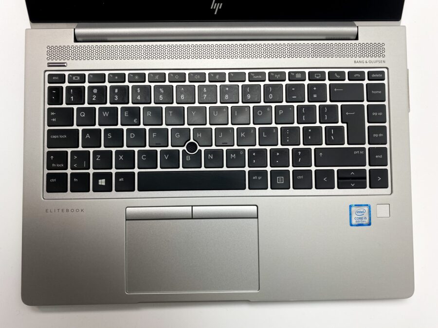 HP EliteBook 830 G5 – biznesowy laptop dla wymagających
