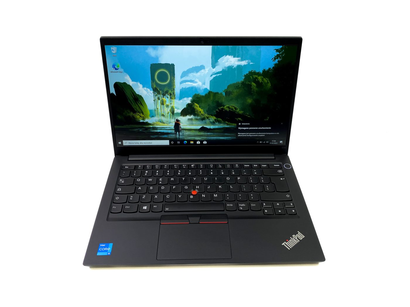 Lenovo ThinkPad E14 G2