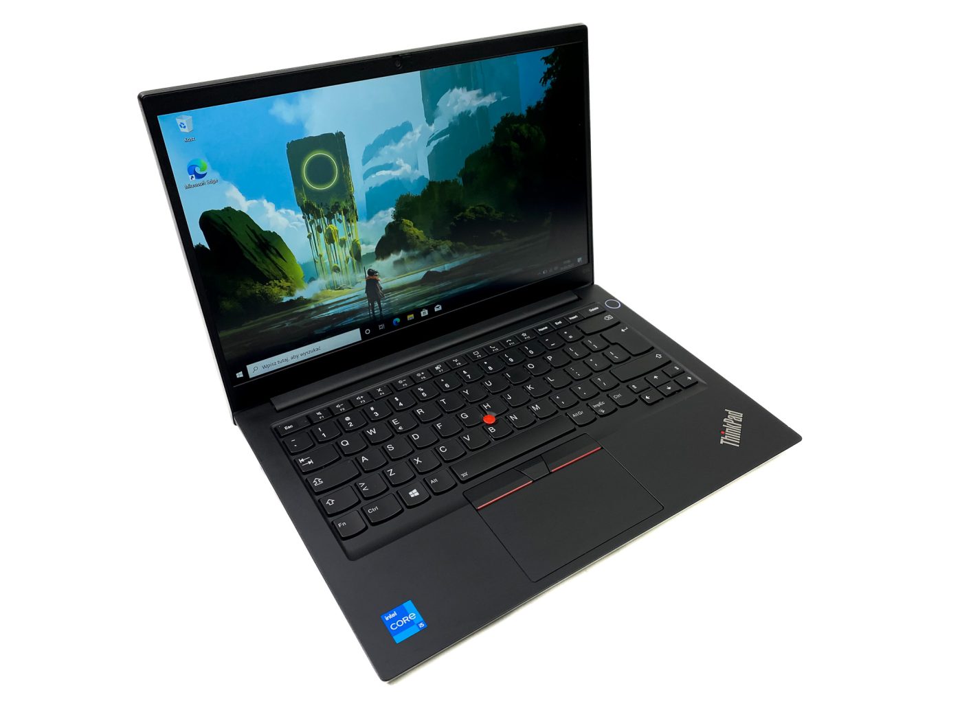 Lenovo ThinkPad E14 G2