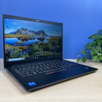 Lenovo ThinkPad E14 G2