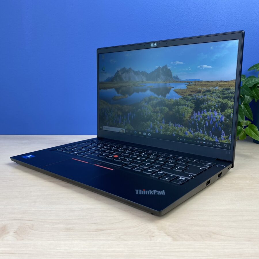 Lenovo ThinkPad E14 G2 Lenovo ThinkPad E14 G2