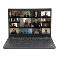 Laptop Lenovo ThinkPad T570 - idealny do pracy i rozrywki