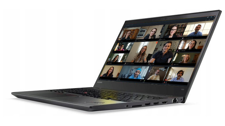 Laptop Lenovo ThinkPad T570 - idealny do pracy i rozrywki Szukasz wydajnego i niezawodnego laptopa, który sprawdzi się zarówno w pracy, jak i podczas rozrywki? ThinkPad T570 to idealny wybór dla Ciebie!