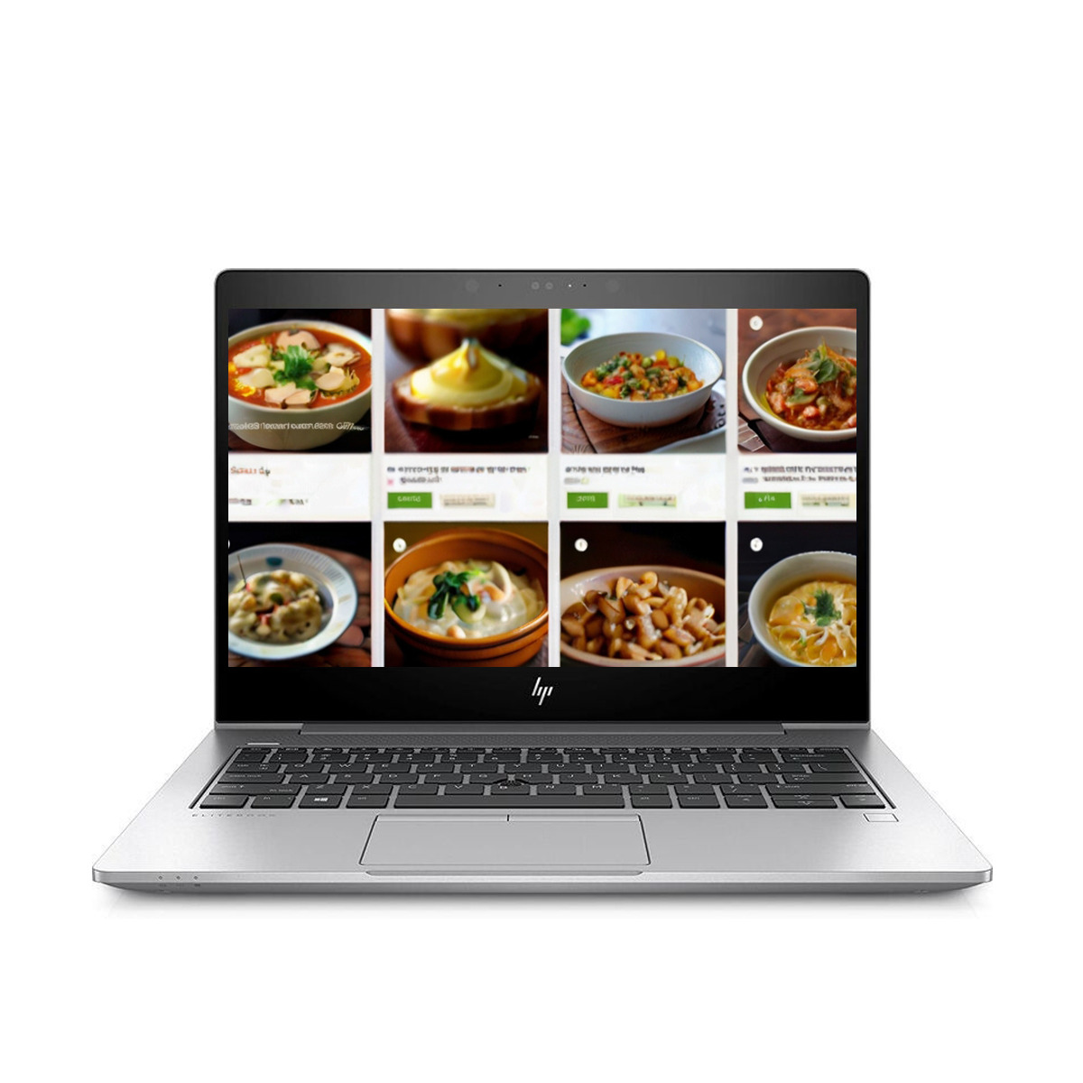 HP EliteBook 830 G5 – biznesowy laptop dla wymagających