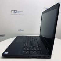 Dell Latitude 5580 - Wydajny i bezpieczny laptop dla biznesu i codziennych zastosowań