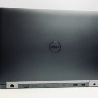 Dell Latitude 5580 - Wydajny i bezpieczny laptop dla biznesu i codziennych zastosowań