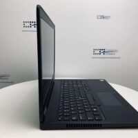 Dell Latitude 5580 - Wydajny i bezpieczny laptop dla biznesu i codziennych zastosowań