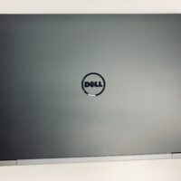 Dell Latitude 5580 - Wydajny i bezpieczny laptop dla biznesu i codziennych zastosowań