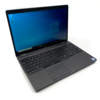 Dell Latitude 5501 - Wydajność i bezpieczeństwo w podróży