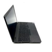 Dell Latitude 5501 - Wydajność i bezpieczeństwo w podróży
