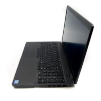 Dell Latitude 5501 - Wydajność i bezpieczeństwo w podróży