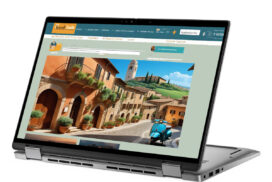 Dell Latitude 7400 - biznesowa bestia? Szukasz laptopa biznesowego, który łączy w sobie wydajność, mobilność i elegancki design? Dell Latitude 7400 może być dla Ciebie idealnym wyborem!