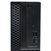 Dell Precision 3431 SFF i5
