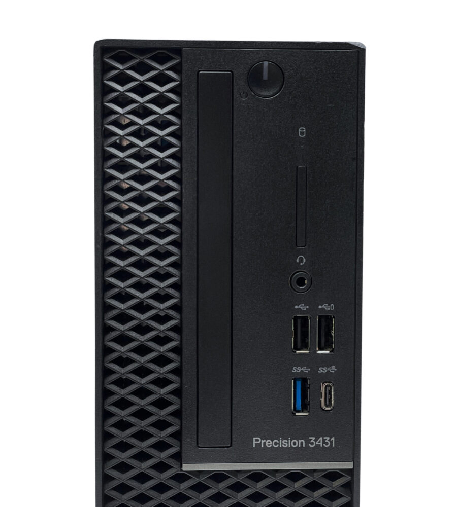 Dell Precision 3431 SFF i5