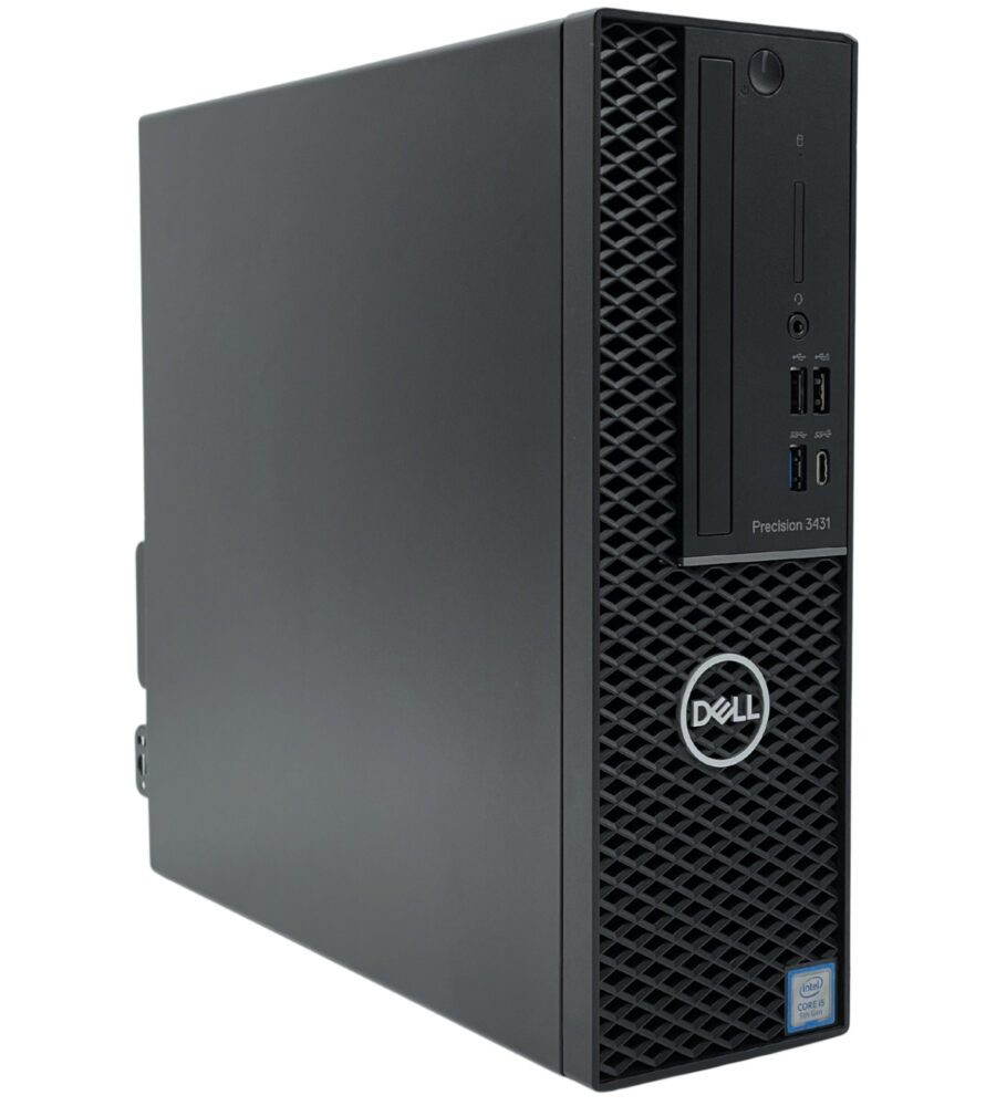 Dell Precision 3431 SFF i5