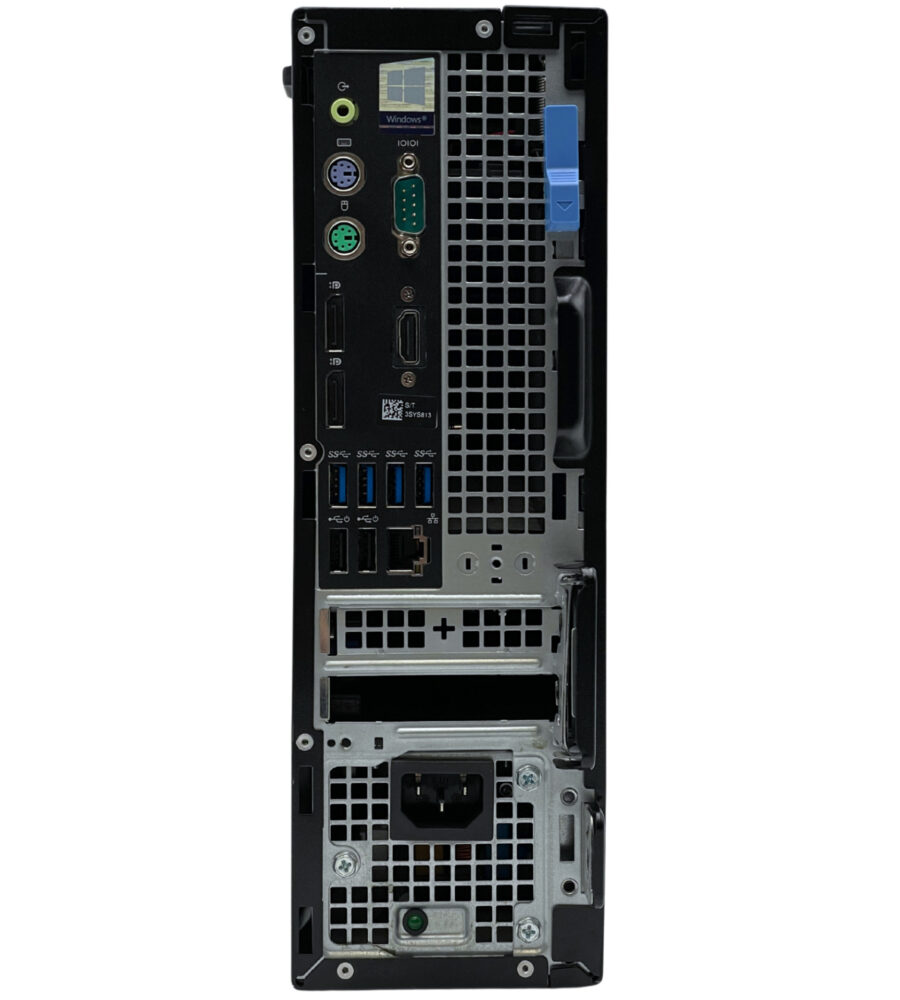 Dell Precision 3431 SFF i5
