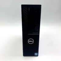 Komputer Dell Precision 3431 - idealny do biura i codziennych zadań 