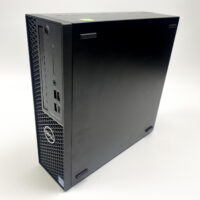 Komputer Dell Precision 3431 - idealny do biura i codziennych zadań 