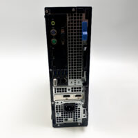 Komputer Dell Precision 3431 - idealny do biura i codziennych zadań 