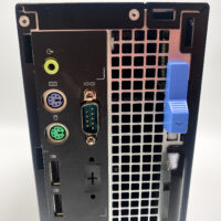Komputer Dell Precision 3431 - idealny do biura i codziennych zadań 