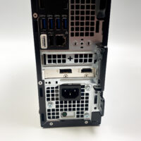 Komputer Dell Precision 3431 - idealny do biura i codziennych zadań 