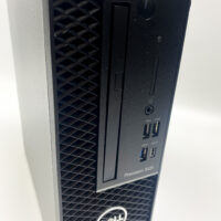 Komputer Dell Precision 3431 - idealny do biura i codziennych zadań 